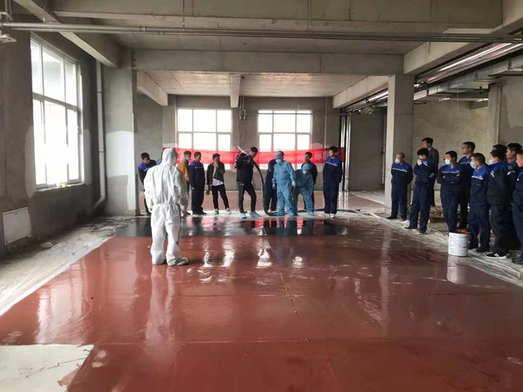 聚氨酯噴涂機(jī)又稱(chēng)高壓聚氨酯噴涂機(jī)_京華邦威